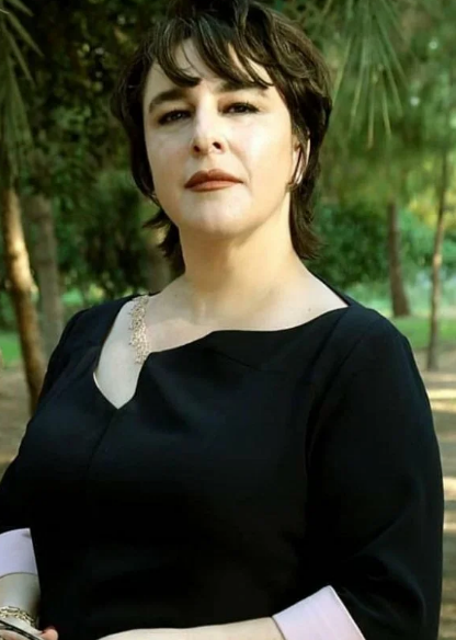 Эсра Дерманджиоглу