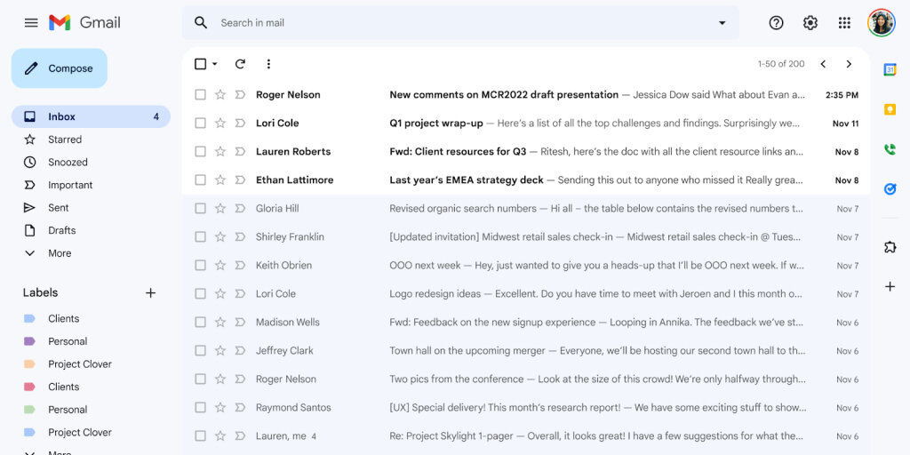Иллюстрация: Google📷
