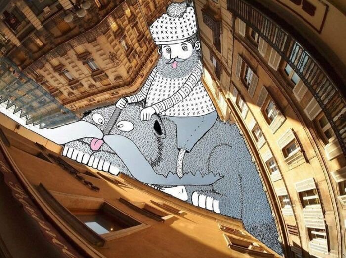 Работа: Томас Ламадью