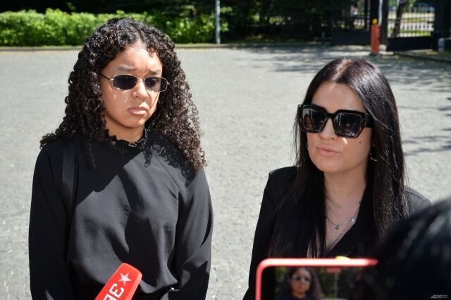    С кем и за что собирается судиться бывшая жена Пьера Нарцисса?