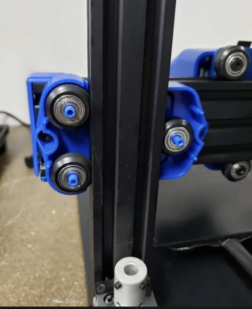 Решение китайского «Genius-а» инженерной мысли