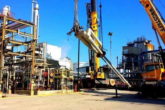    У «Газпрома» до сих пор нет документов для поставки оборудования для «Северного потока»