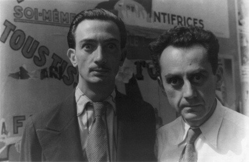 Carl van Vechten