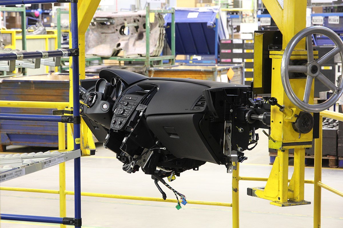 Marek Slusarczyk, CC BY 3.0 <https://creativecommons.org/licenses/by/3.0>, via Wikimedia Commons