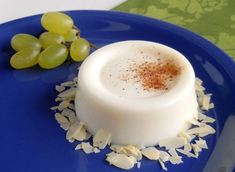 Bustino budino