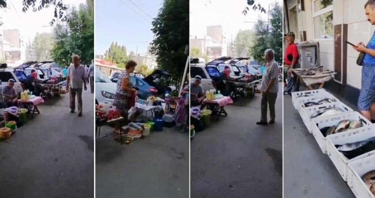    Энгельсские власти рассказали о регулярной борьбе с незаконной торговлейНовости Саратова и области – Сетевое издание «Репортер64»