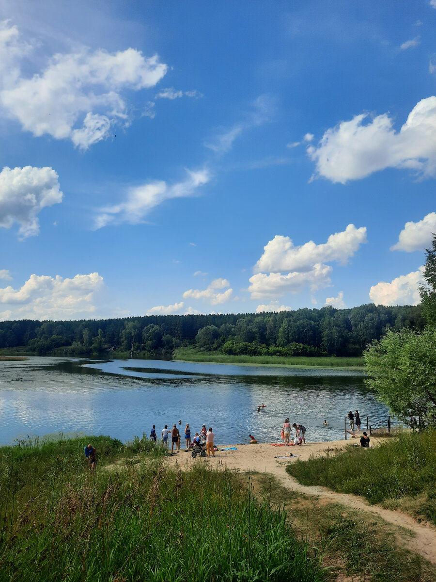 В Ордынском. Интересные места и достопримечательности. | Прогулки по городу  N. | Дзен