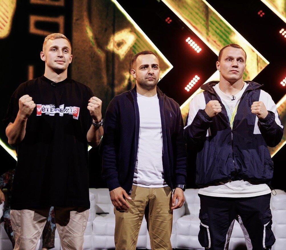 как думаете кто победит?