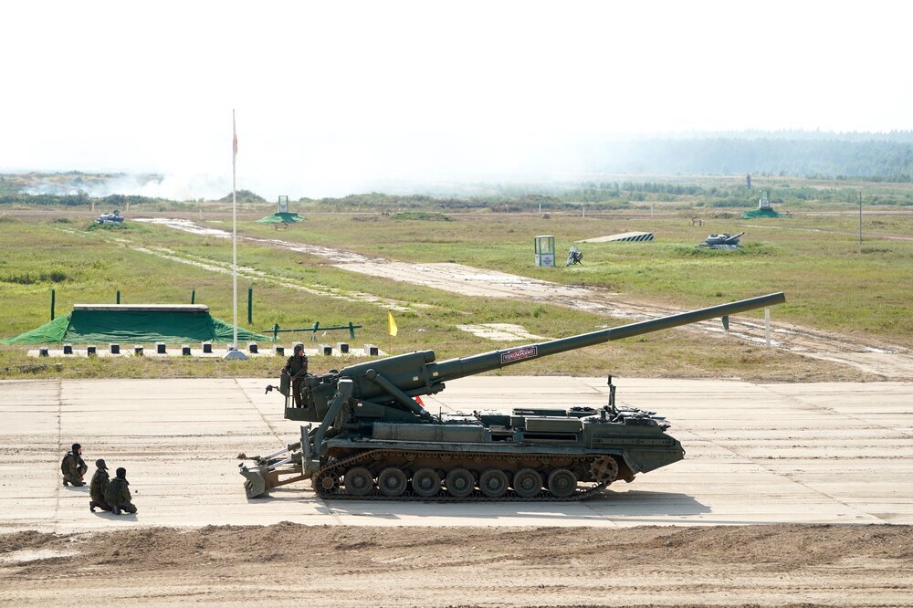    Тихонова Пелагия /Агентство «Москва»