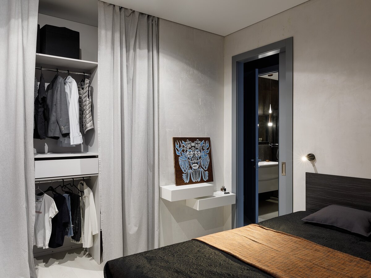 Дизайн: Светлана Богданова. Фото: Иван Сорокин. Декоратор: Екатерина Цибина