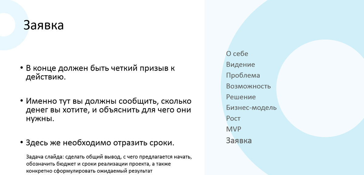 Идеальная структура презентации для Стартапа. Кто такой Гай Кавасаки? И что такое Маркетинговый евангелизм?