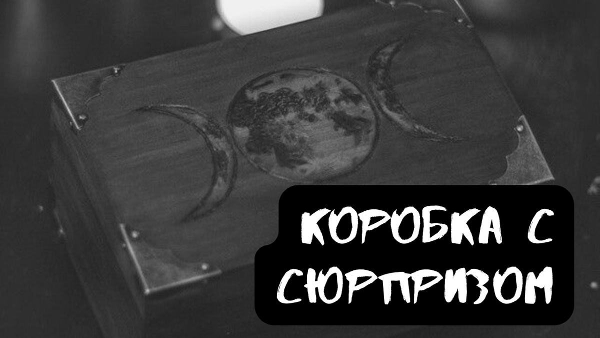 Не забудь подписаться, поставить лайк и написать в комментариях все, что думаешь об истории