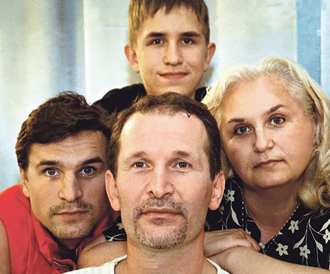 fedordobronravov / vk.com