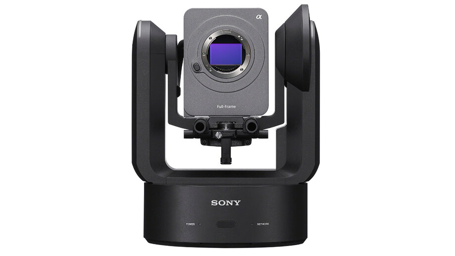Sony FR7