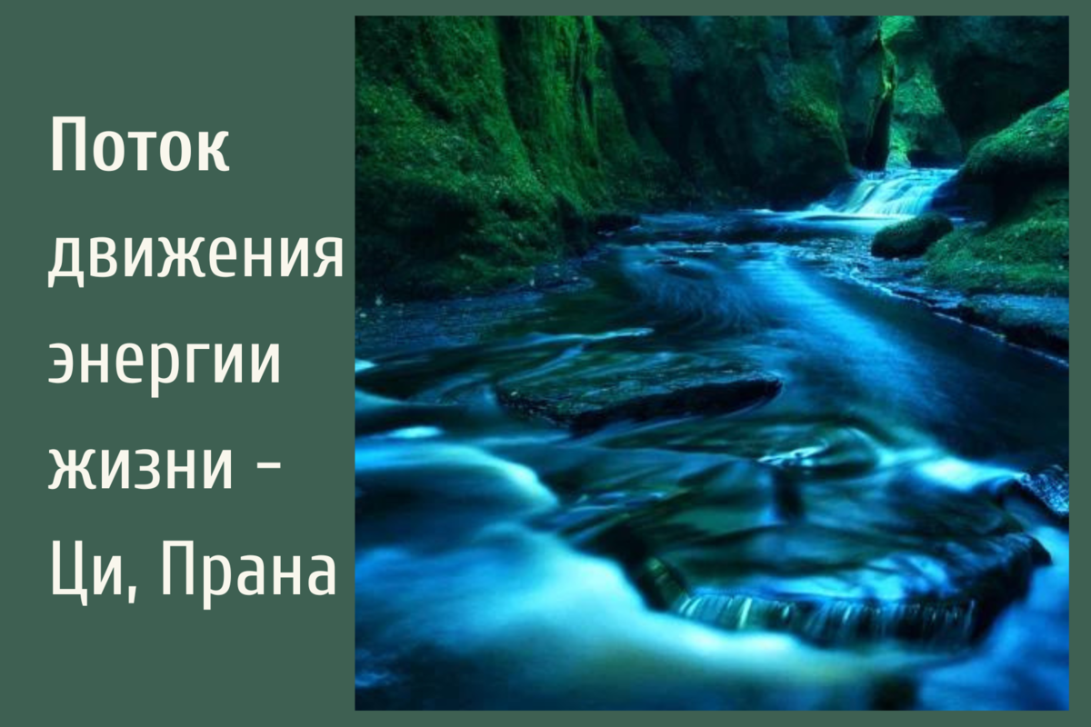 Жизненная энергия. Что, где, когда? | здрава с Александром Крыгиным | Дзен