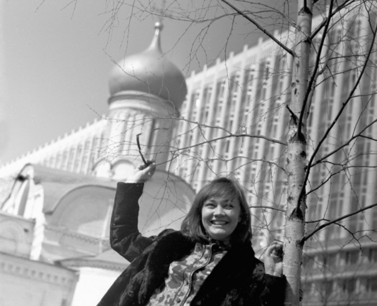 Фото А. Невежина / РИА Новости