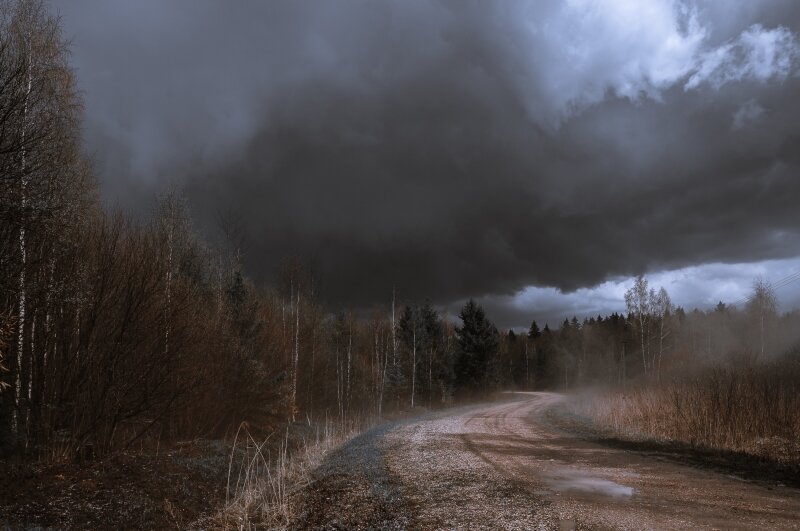 Почему люди болеют в сентябре