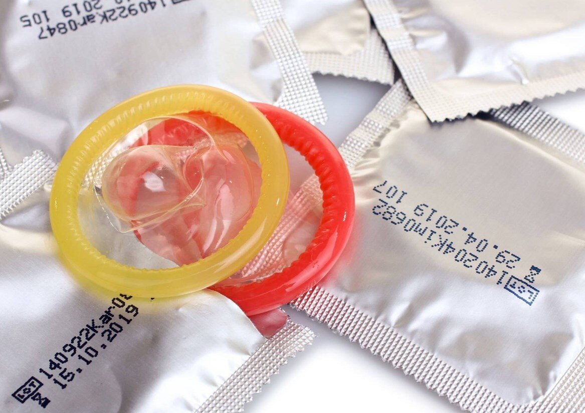 Презервативы