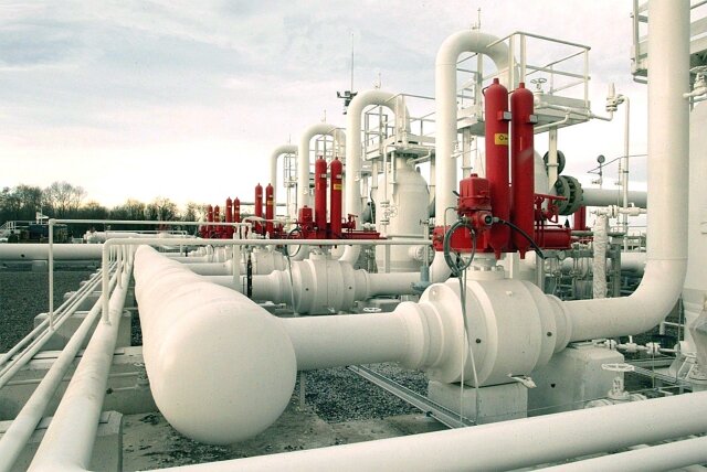    Поставка газа Gazprom.ru