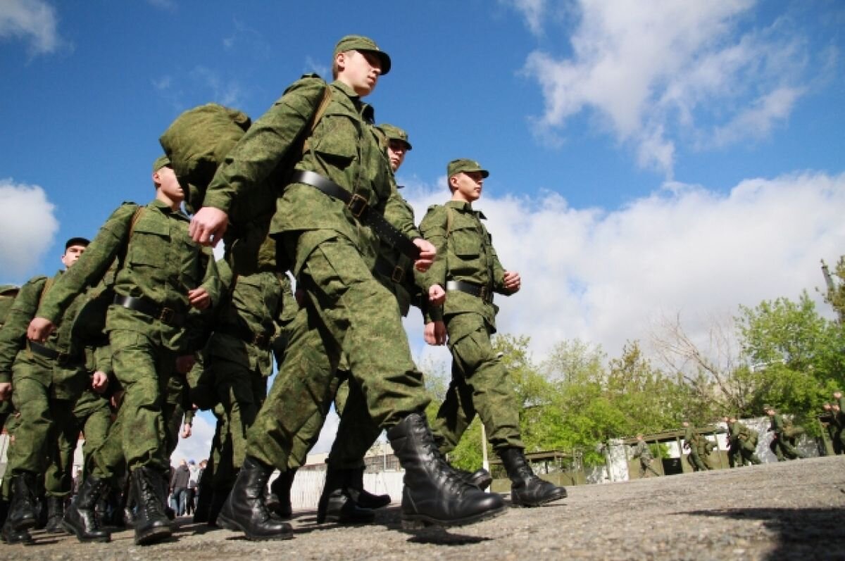    В Перми набирают добровольцев в батальон «Парма» для участия в спецоперации