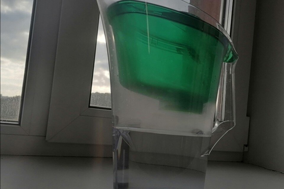     На некоторых улицах в Липецке отключат воду 16 сентября Мария КАСЕНКОВА