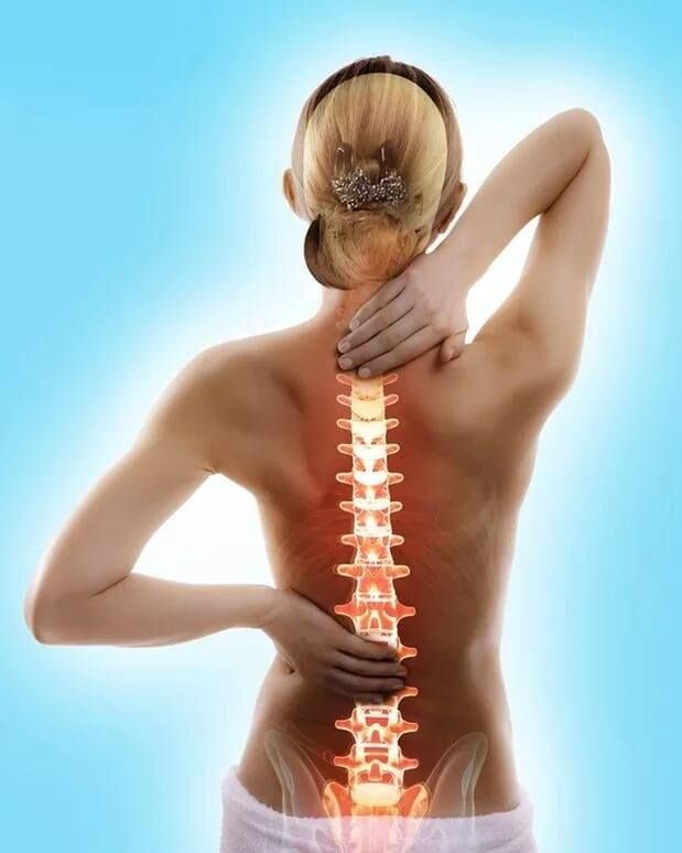 Психосоматика как причина развития боли в спине