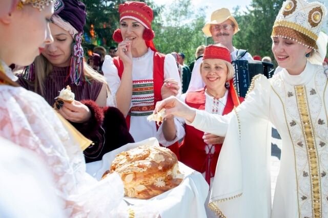    200-летие Омской области: где будет проходить, полная программа праздника