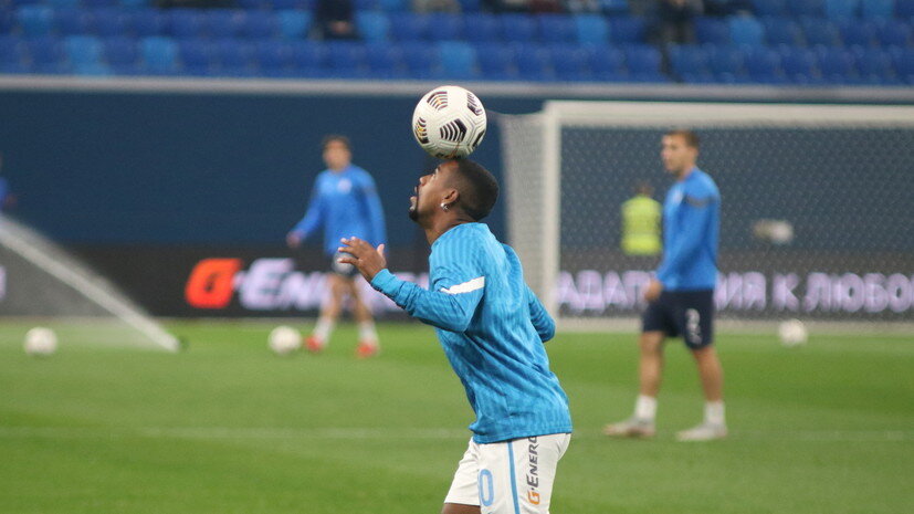   globallookpress.com Maksim Konstantinov