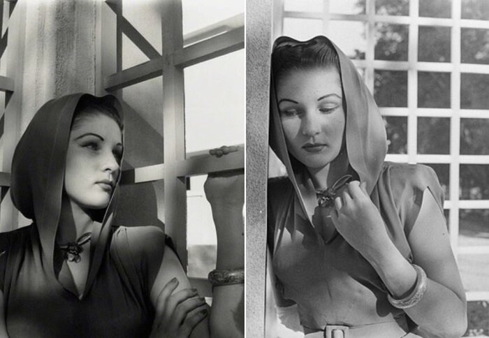 Снимки для журнала Life