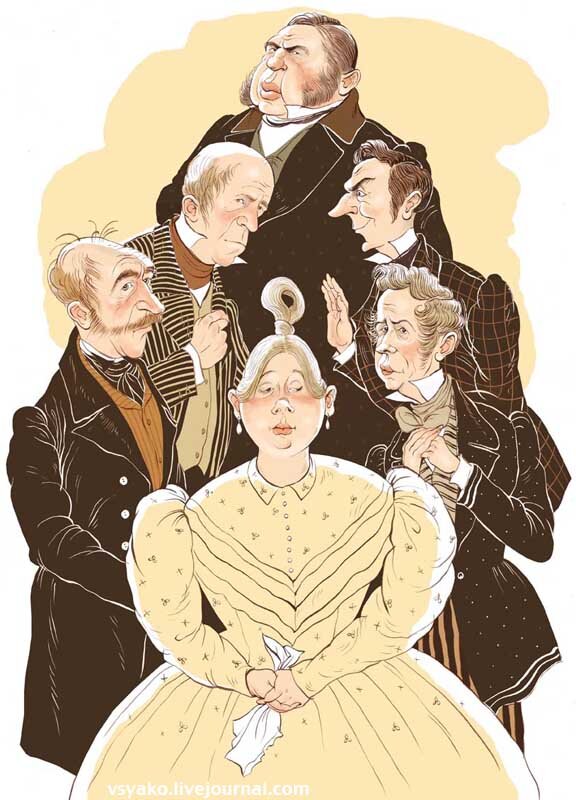 Иллюстрация из открытого источника