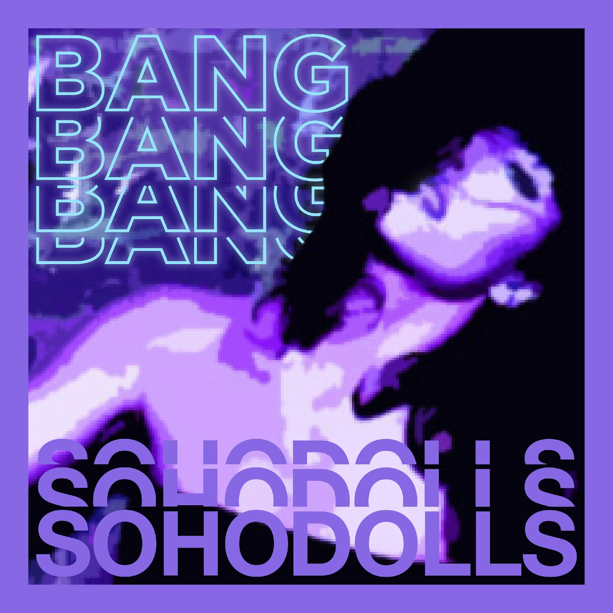 24 сентября. Sohodolls – Bang Bang Bang Bang: после 14 лет беззвестности,  песня стала популярной благодаря ТикТок | День рождения песни | Истории |  Дзен