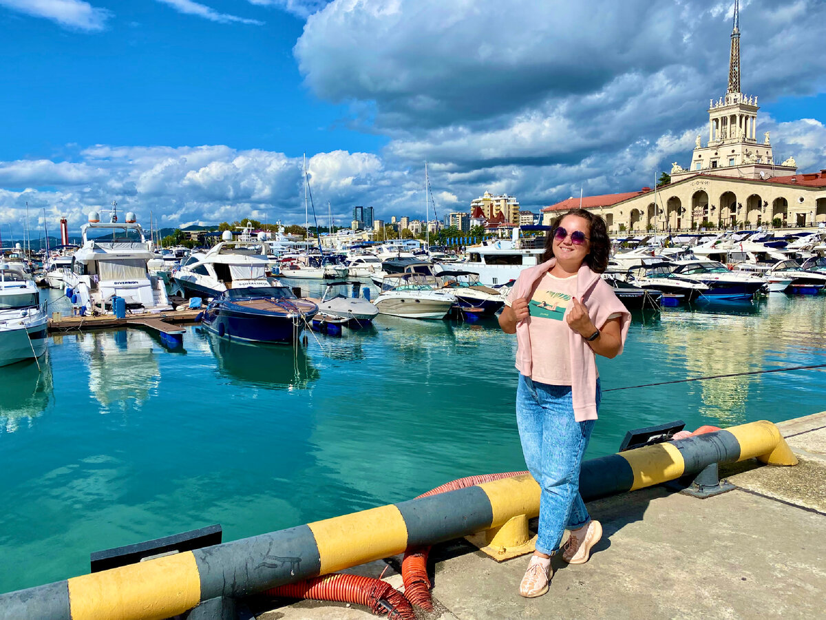 Самая свежая фотография