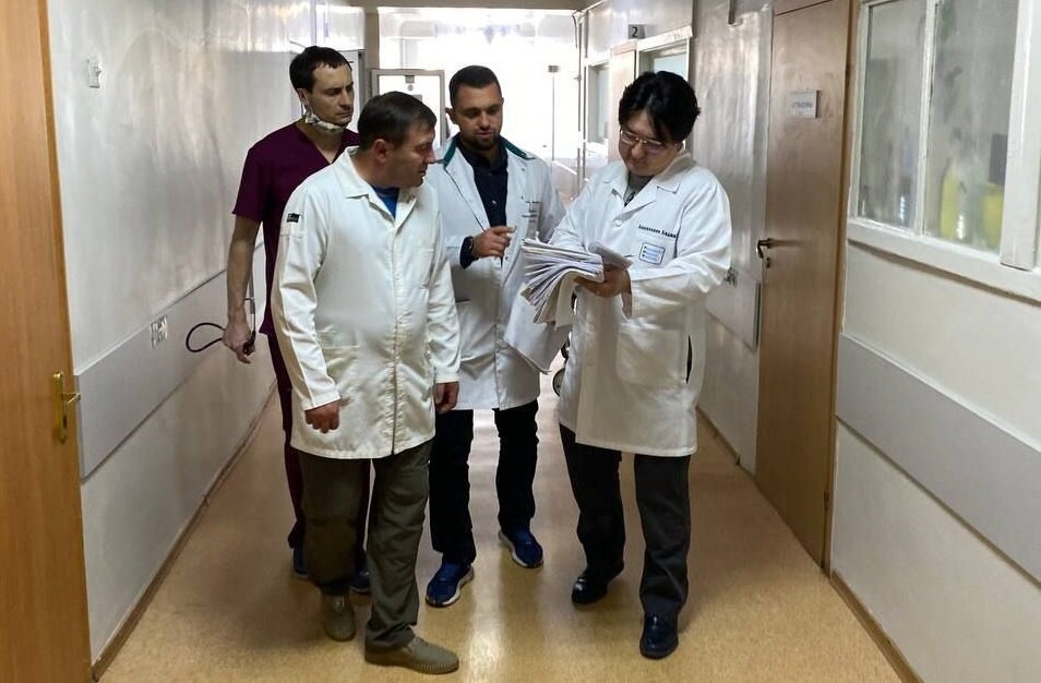 Фото © Муслим Муслимов