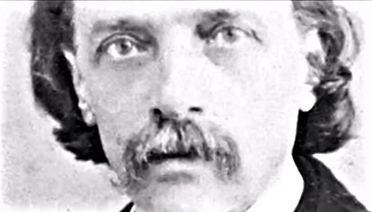 Франсиско САЛЬВАДОР-ДАНИЭЛЬ (1831-1871). Кадр из видео