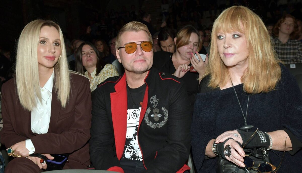    Светлана Лобода сейчас живет в Латвии, Николай Басков в России, а Алла Пугачева в ИзраилеPersonaStars