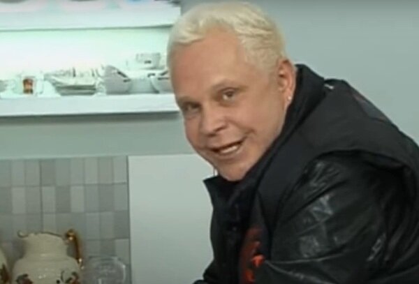    Стоп-кадр видео