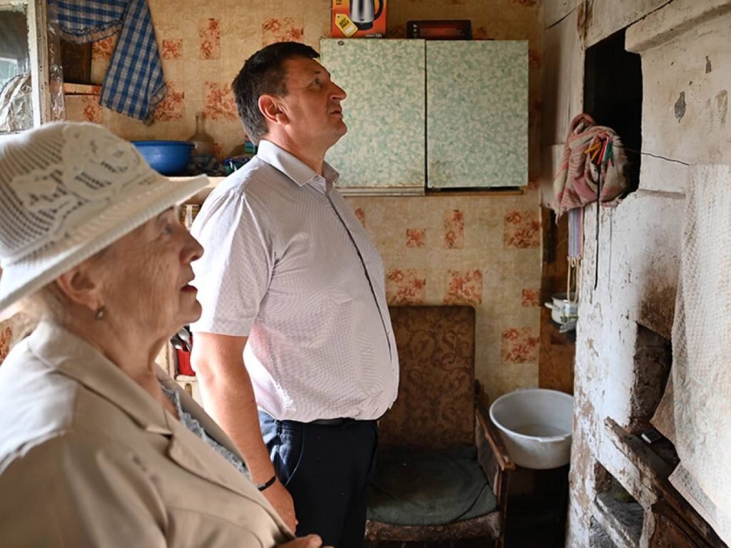   Анатолий Гапеенко