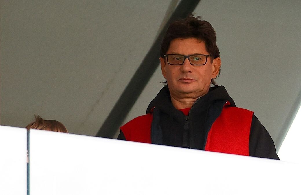   Александр Мысякин, Sport24