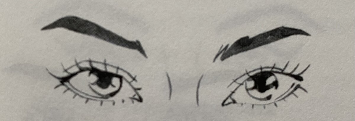 Фото из книги "Нормально о косметике", М. Ворслав и А. Мифтахова.