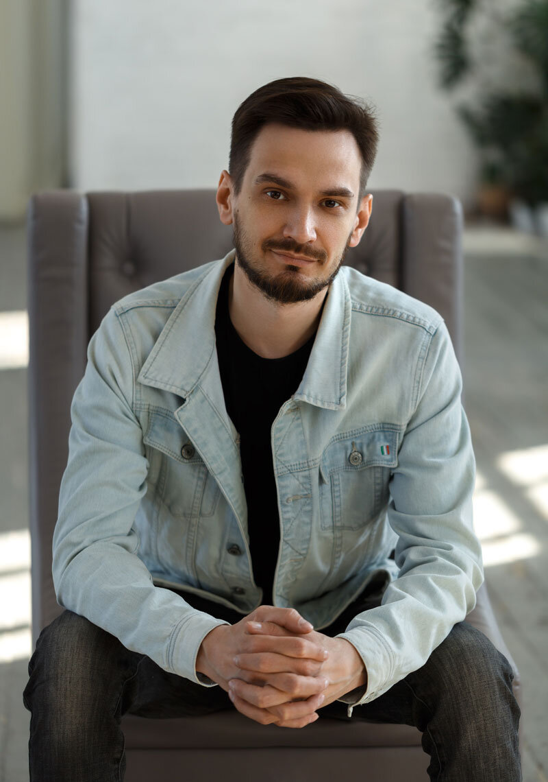 Пару советов от автора