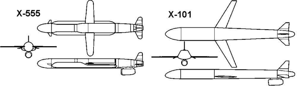 Х 101 чертеж