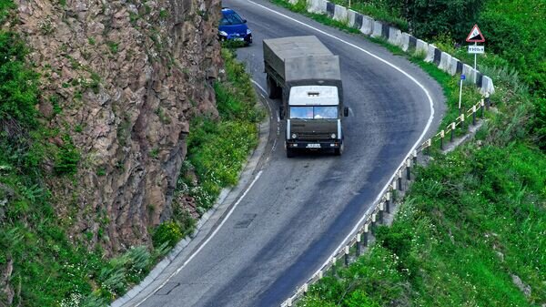   © photo: Sputnik / Stringer