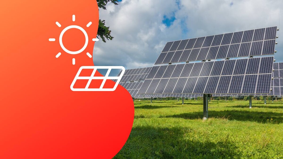 Ученые усовершенствовали недорогие перовскитные фотоэлементы. Коллаж: медиацентр УрФУ.