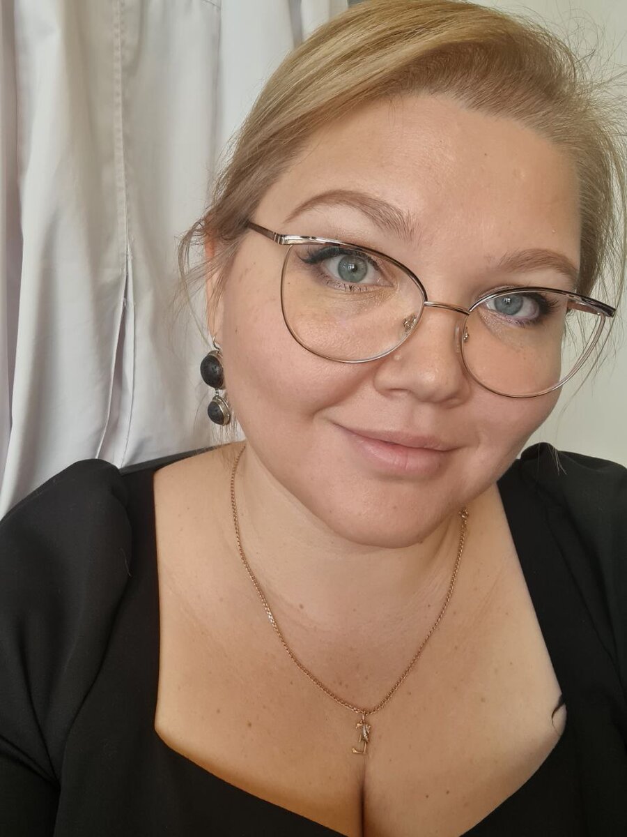 Катя Ефимова сегодня. Многие отметили ее природную красоту. Фото героини.