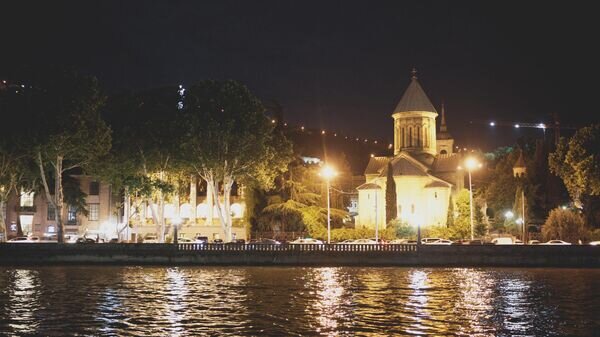   © photo: Sputnik / Stringer