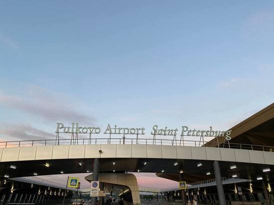     Воздержаться от поездок следует до особого распоряжения. Фото: МК в Питере