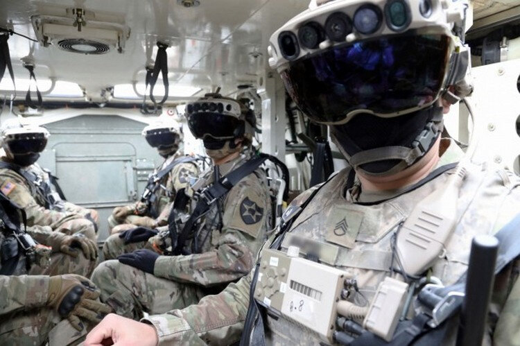    Источник изображения: US Army