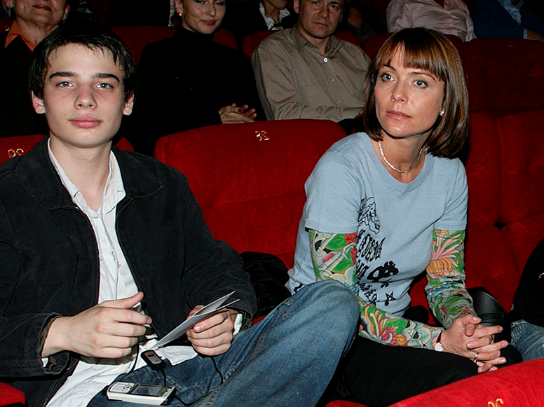 Сын Екатерины Семеновой И Антона Табакова - 59 фото