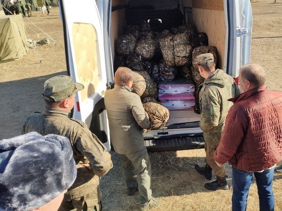     фото: телеграм-канал Максима Иванова