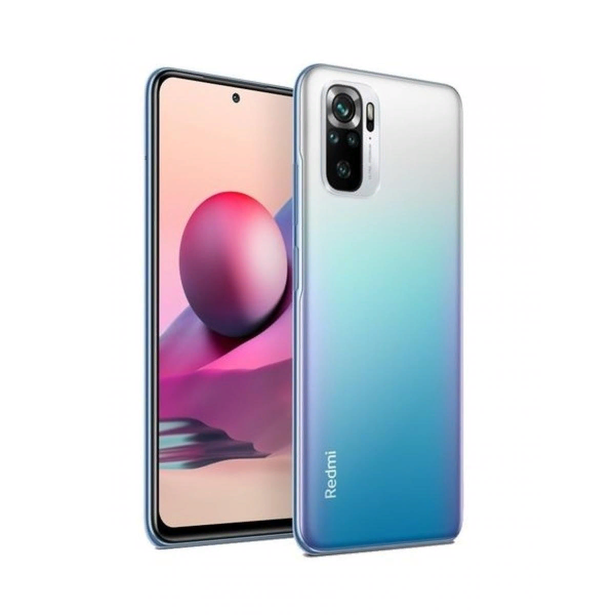 Xiaomi 10 note s